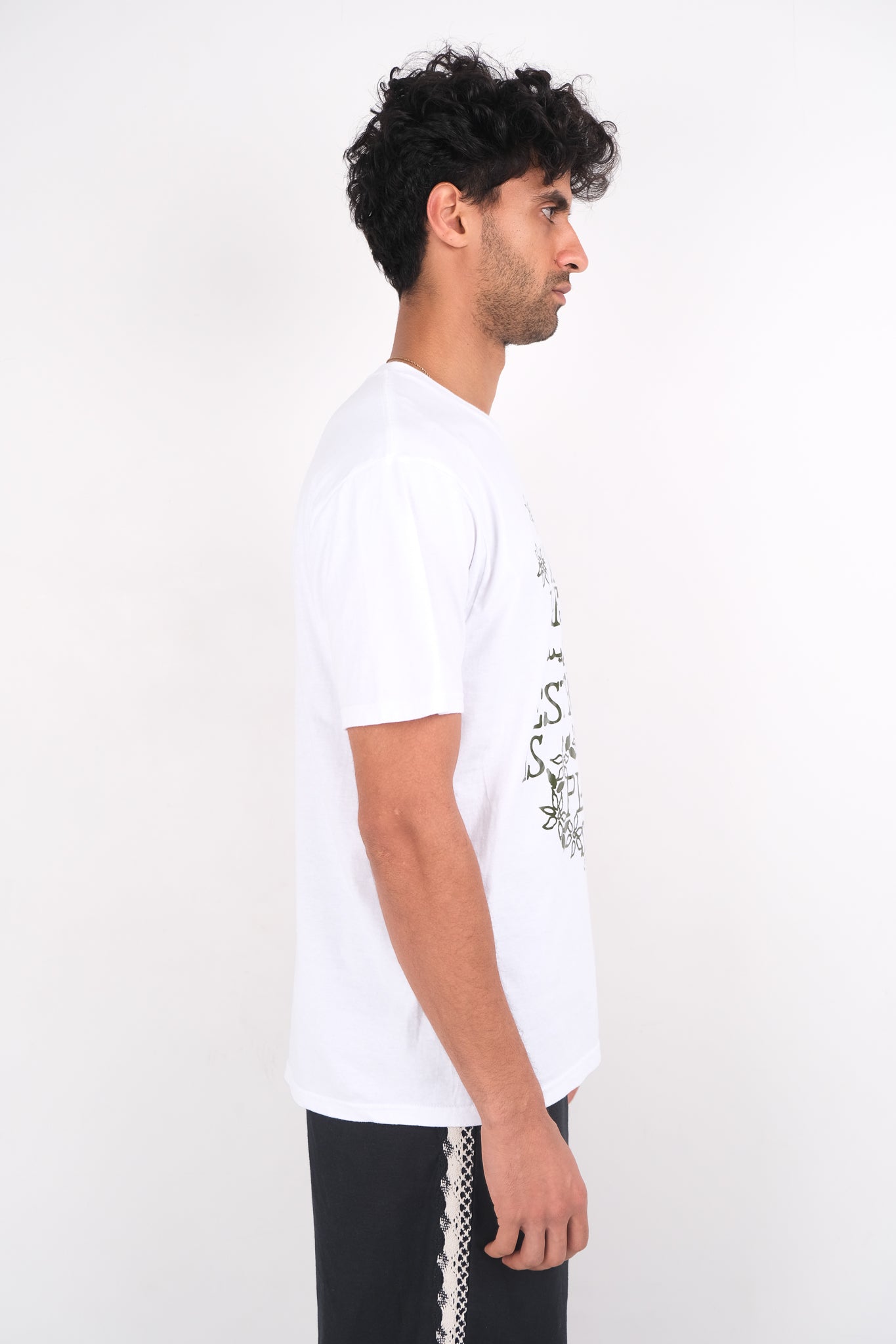 HOME OF HAPPINESS TEE