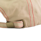BEIGE/RED SUN ARABIC TRUCKER