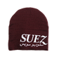 ARABIC STUDIO SUEZ BEANIE