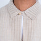 HEMP QUARTER SHIRT