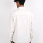 AJOUR SHIRT IVORY