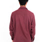KHAYAMIYA APPLIQUE FLANNEL SHIRT