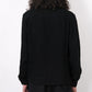 CRINKLED COTTON SHIRT
