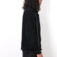 CRINKLED COTTON SHIRT