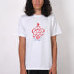 FLOWER TEE
