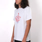 FLOWER TEE