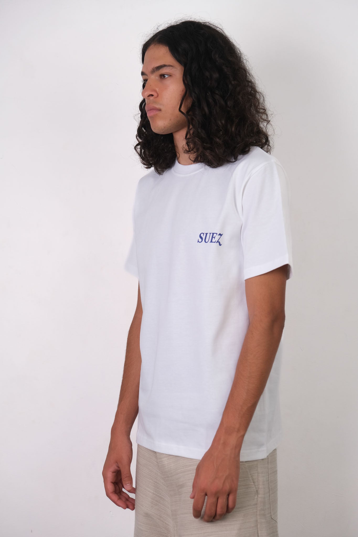 TAILOR TEE