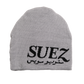 ARABIC STUDIO SUEZ BEANIE