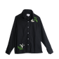 HAND EMBROIDERED JASMINE SHIRT