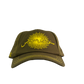KHAKI SUN ARABIC TRUCKER