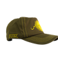 KHAKI SUN ARABIC TRUCKER