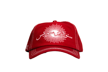 STUDIO SUEZ SUN ARABIC TRUCKER