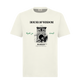 VINTAGE WHITE HOUSE OF WISDOM TEE